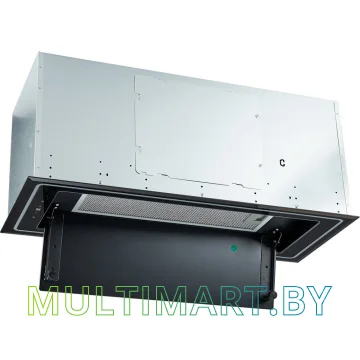 Вытяжка Exiteq EX-1289 (черный) картинка 5